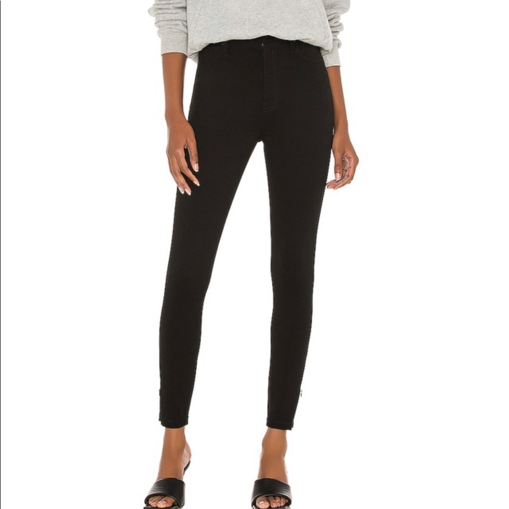✨🎉🔥HOST PICK!🔥🎉✨ Hudson Ultra High-Rise Skinny Jean
